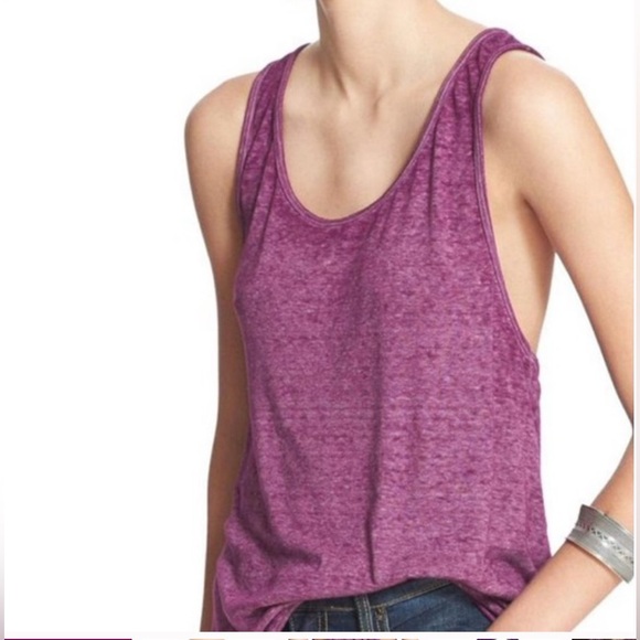 Tops - Free People Break of Dawn Tank - wild Orchid